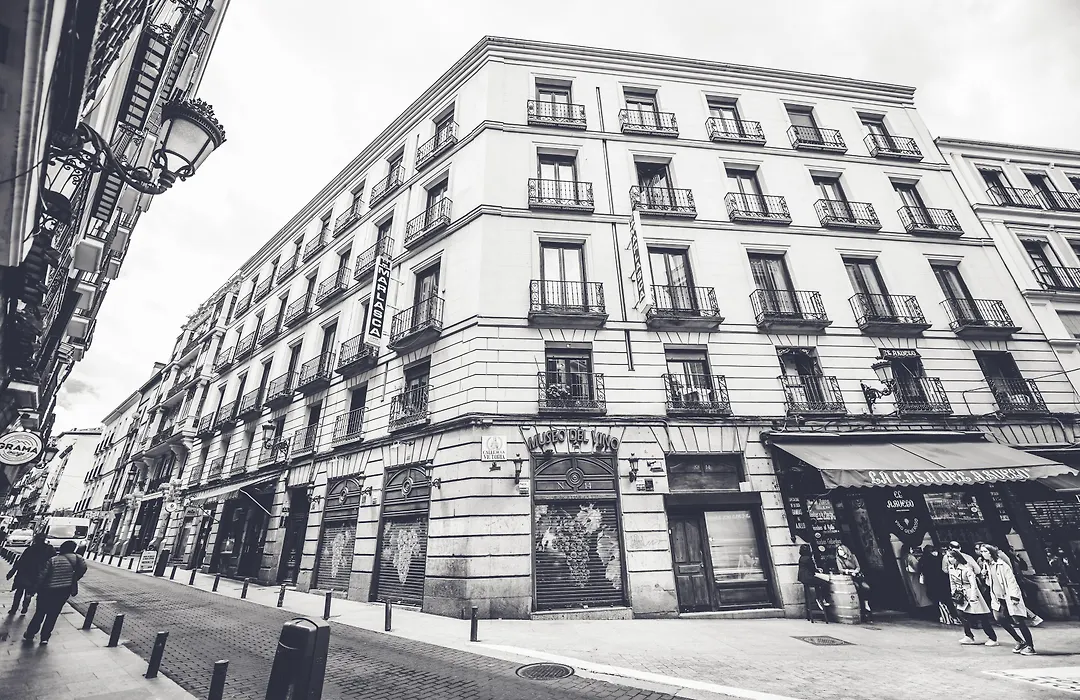 Hostal Marlasca-1