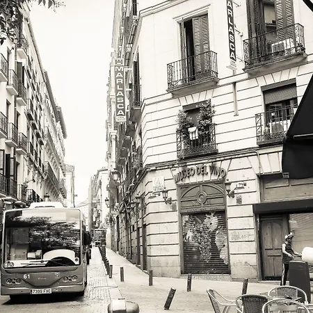 Hostal Marlasca-3