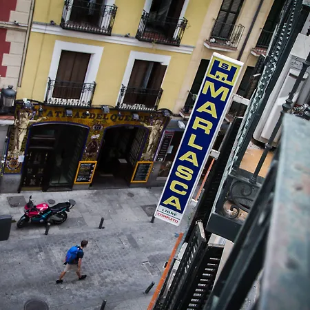 Hostal Marlasca-2